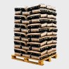 Granulés de bois BIOSYL - Palette de 72 sacs