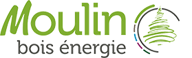 Moulin bois energie